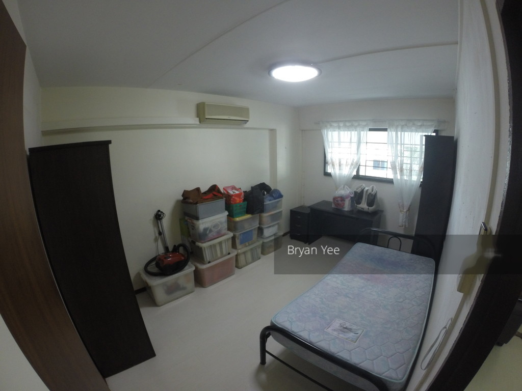 Blk 671 Hougang Avenue 8 (Hougang), HDB 3 Rooms #183625192